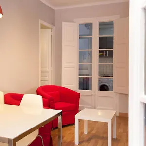  Apartamento Enjoy Vp Camp Nou España