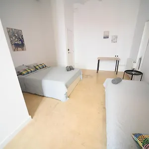 Close To Sagrada Familia Barcelona
