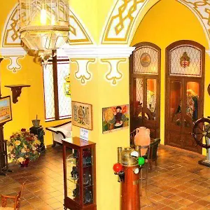 *** Hotel Tartaneros España